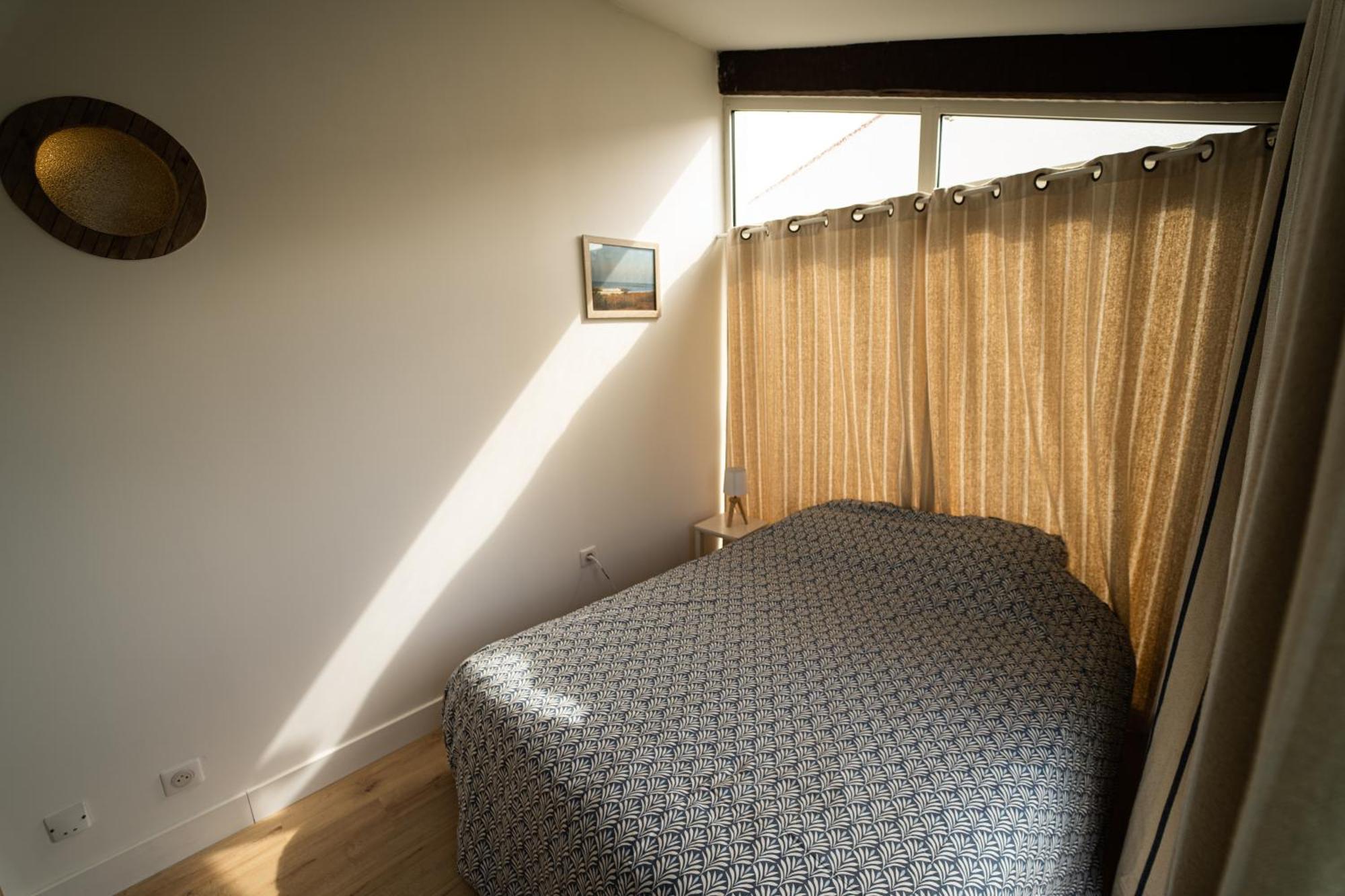 Oleron Surf House Vila Allards Exterior foto
