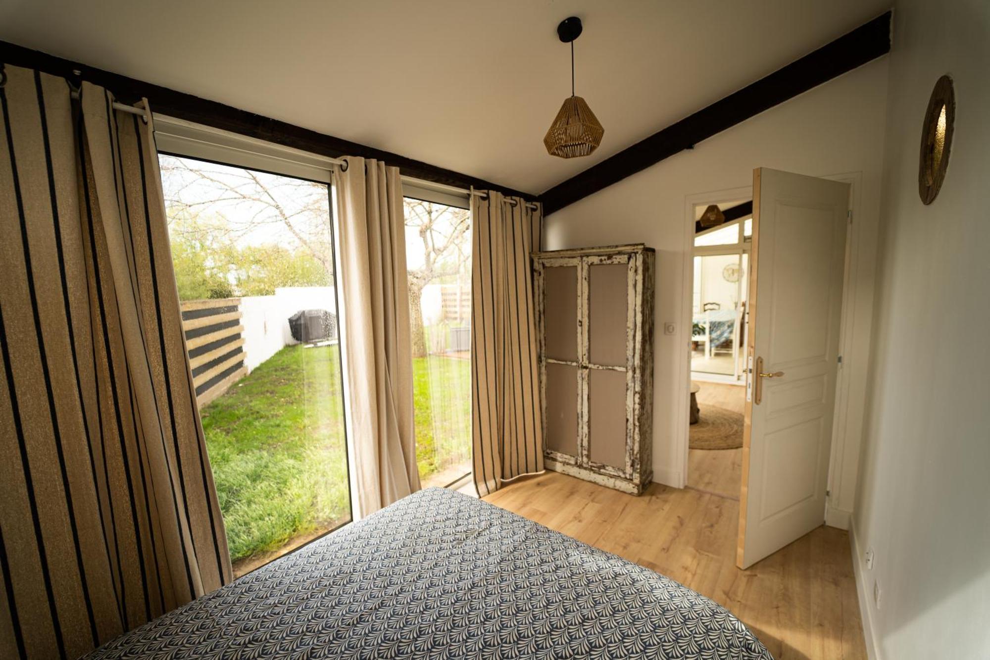 Oleron Surf House Vila Allards Exterior foto
