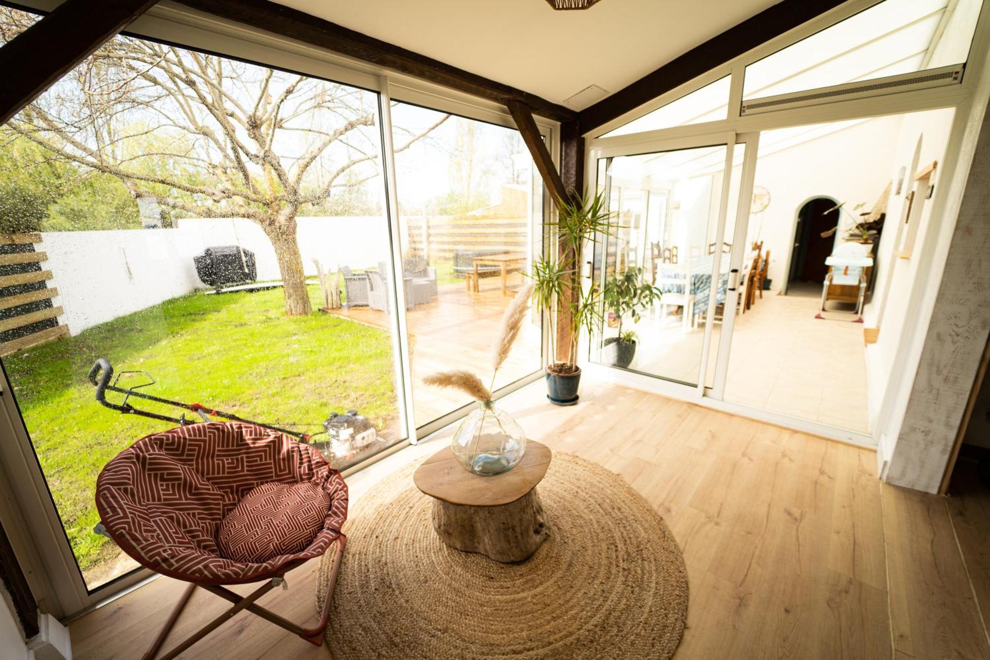 Oleron Surf House Vila Allards Exterior foto